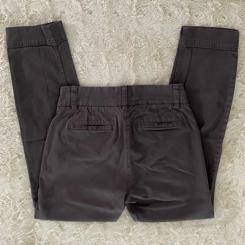 J Crew Chino Pants - Picture 2 of 6